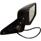 Mirror For 2009-2010 Dodge Ram 1500 2011-2013 Ram 1500 Heated Textured Passenger