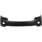 Bumper Cover for 2011-2013 Jeep Grand Cherokee Front Upper Primed 68078268AB