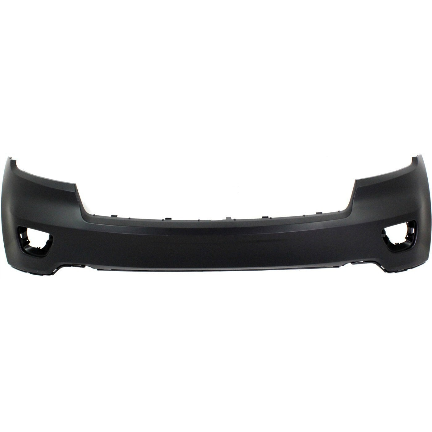 Bumper Cover for 2011-2013 Jeep Grand Cherokee Front Upper Primed 68078268AB