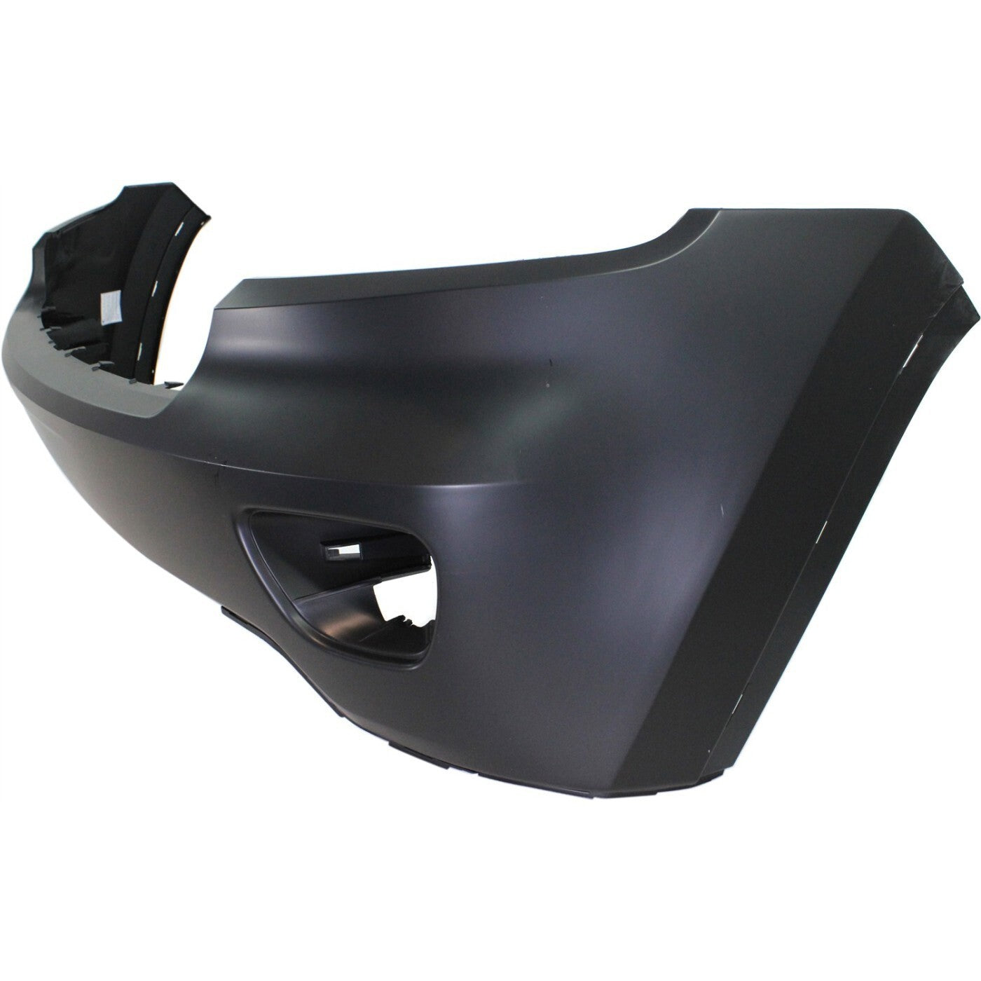 Bumper Cover for 2011-2013 Jeep Grand Cherokee Front Upper Primed 68078268AB