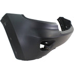 Bumper Cover for 2011-2013 Jeep Grand Cherokee Front Upper Primed 68078268AB