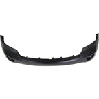 Bumper Cover for 2011-2013 Jeep Grand Cherokee Front Upper Primed 68078268AB