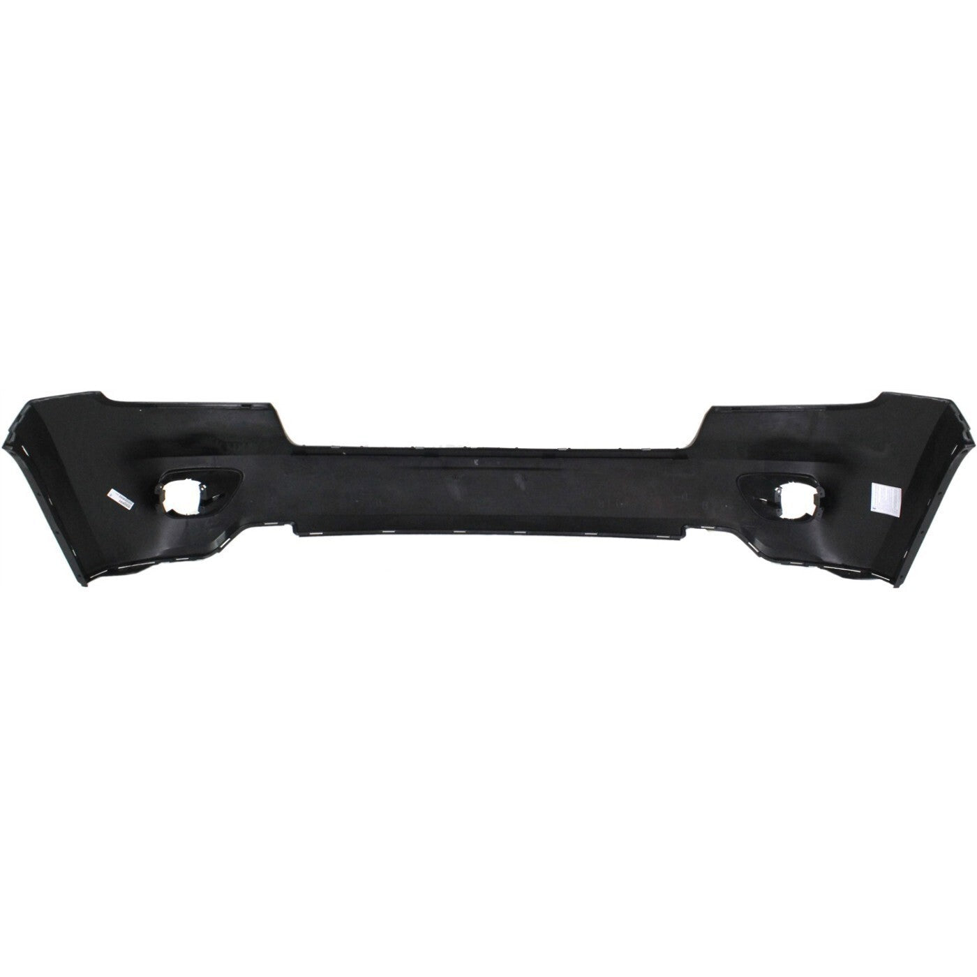 Bumper Cover for 2011-2013 Jeep Grand Cherokee Front Upper Primed 68078268AB