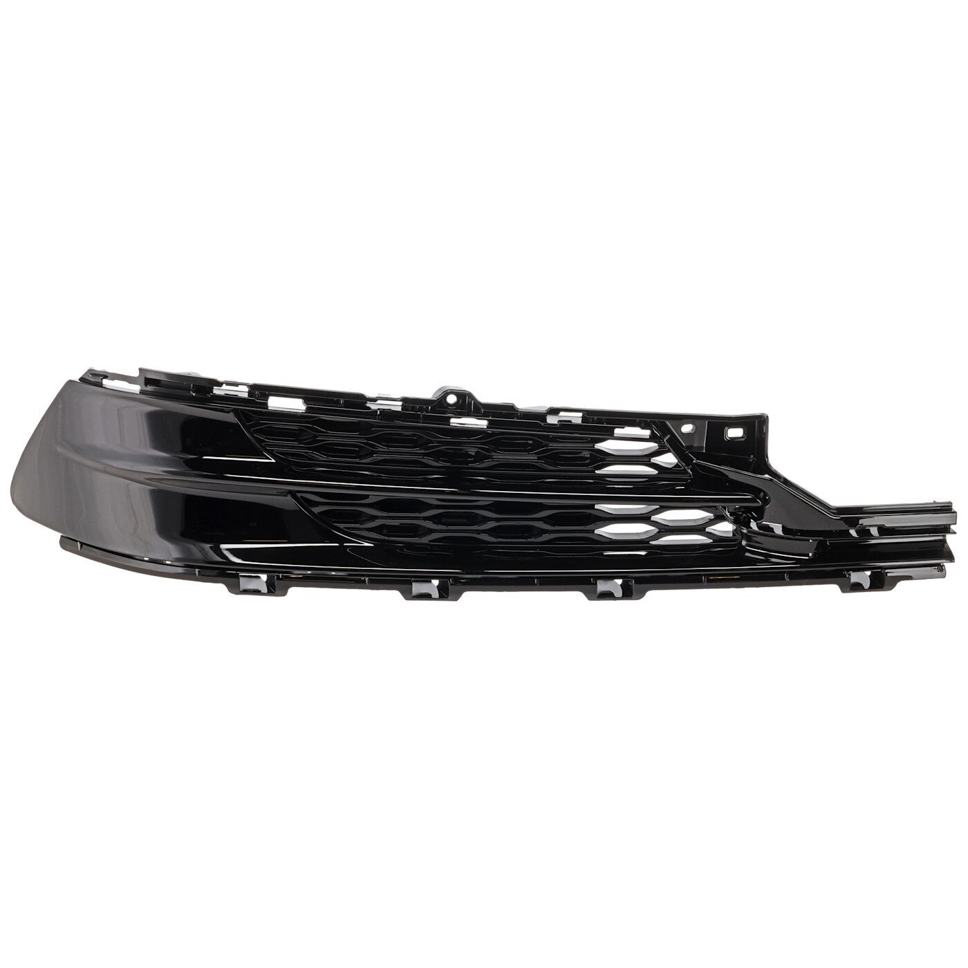 Fog Light Cover For 2015-2017 Acura TLX Front Right Side Primed 71102TZ3A10
