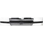 Grille For 2002-2005 Chevrolet Trailblazer and EXT Black Shell and Insert