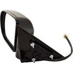 Power Heated Mirror Driver Side Left LH for Blazer S10 Pickup Jimmy S-15 Sonoma
