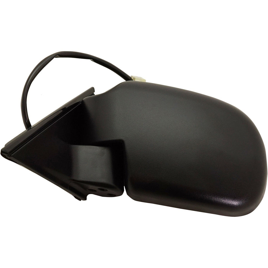 Power Heated Mirror Driver Side Left LH for Blazer S10 Pickup Jimmy S-15 Sonoma