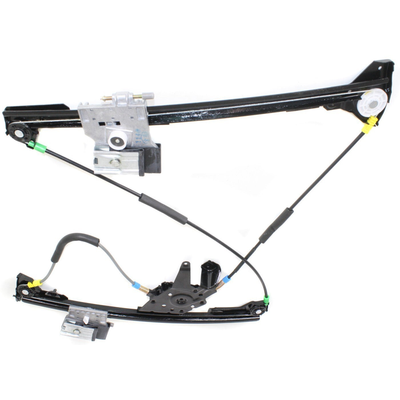 Power Window Regulator For 1995-2002 Volkswagen Cabrio Front Passenger Side
