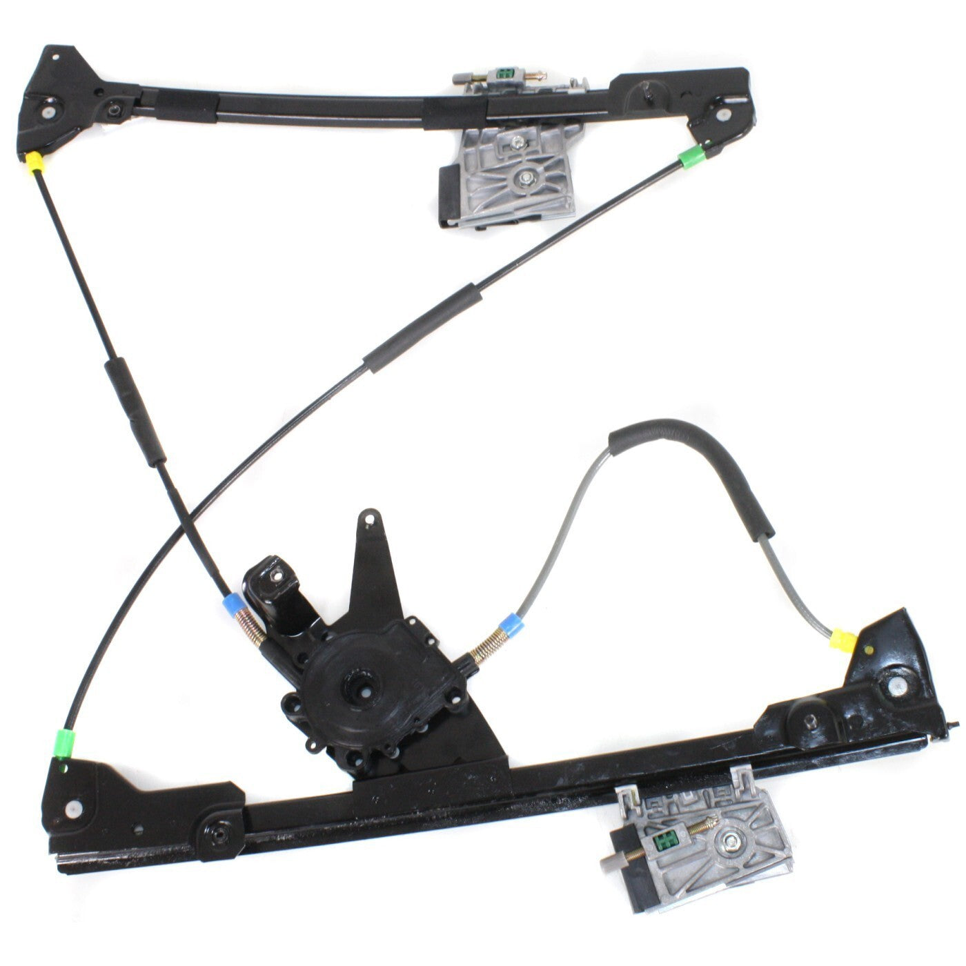 Power Window Regulator For 1995-2002 Volkswagen Cabrio Front Passenger Side