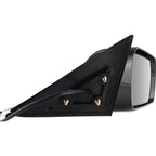 Power Mirror For 00-04 Toyota Avalon XL Models Manual Fold Right Side Paintable