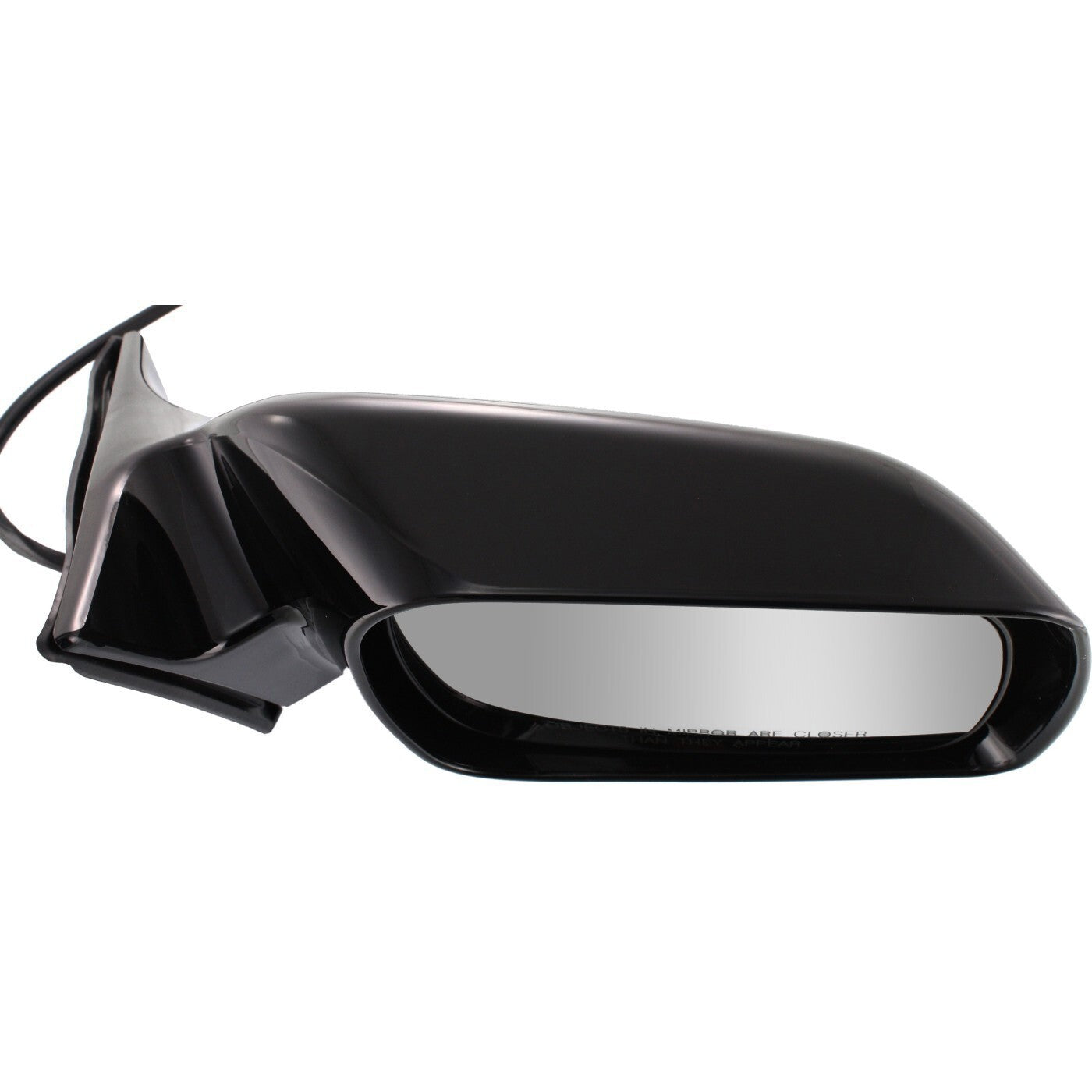 Power Mirror For 00-04 Toyota Avalon XL Models Manual Fold Right Side Paintable