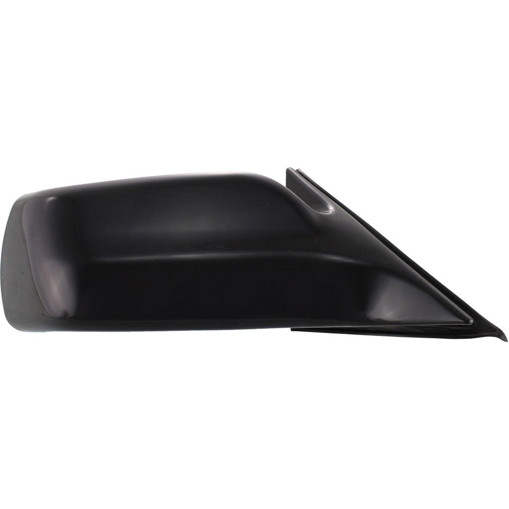 Power Mirror For 00-04 Toyota Avalon XL Models Manual Fold Right Side Paintable