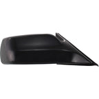 Power Mirror For 00-04 Toyota Avalon XL Models Manual Fold Right Side Paintable