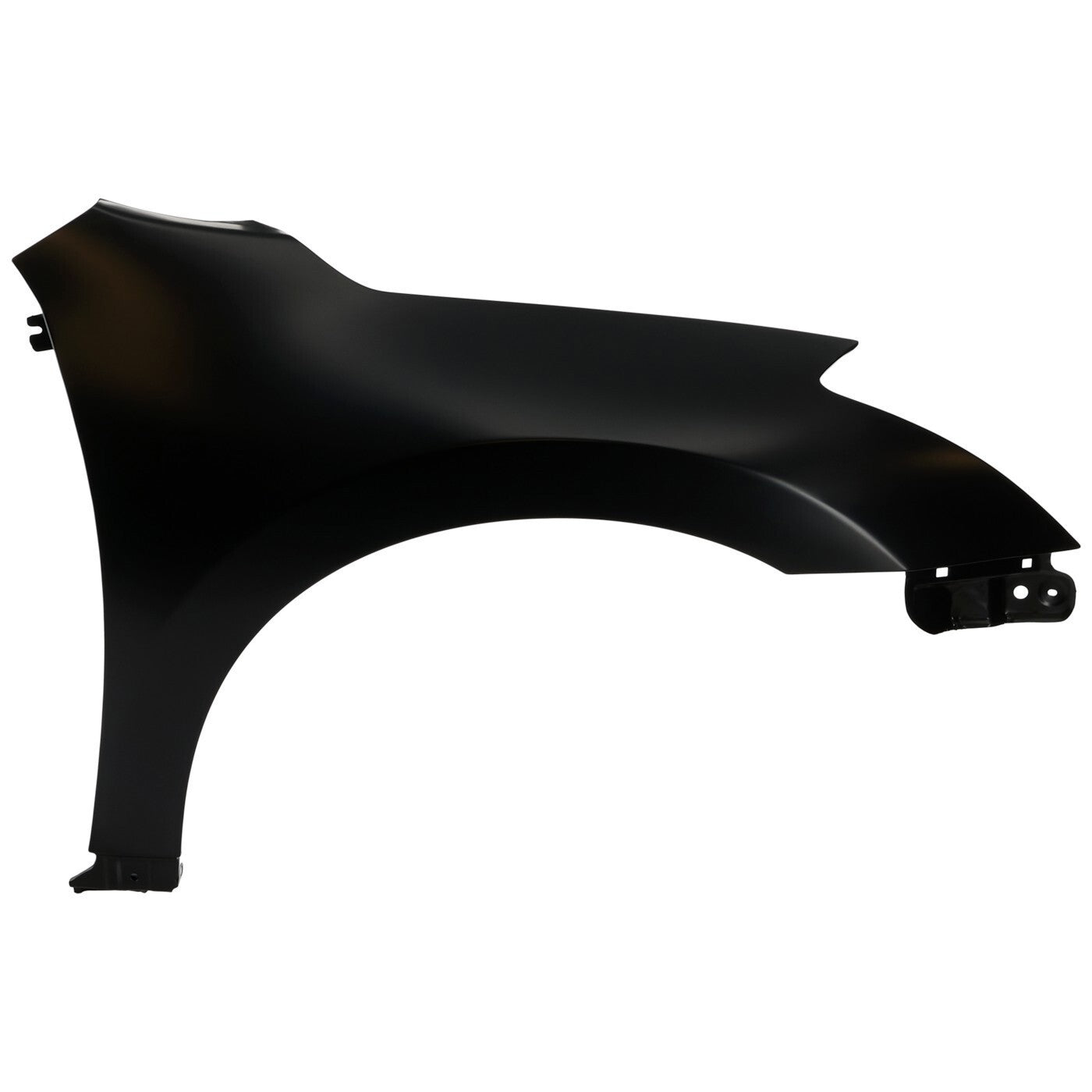 Fender For 2007-12 Nissan Altima Sedan Front Right Side Primed Steel 63100ZN55A