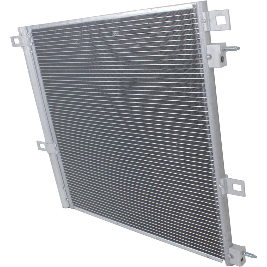 AC Condenser For 2019-2022 Chevrolet Blazer 2017-2022 GMC Acadia Aluminum Core