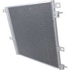 AC Condenser For 2019-2022 Chevrolet Blazer 2017-2022 GMC Acadia Aluminum Core