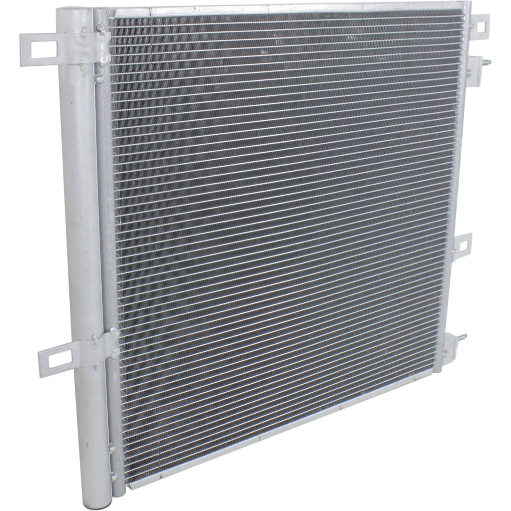 AC Condenser For 2019-2022 Chevrolet Blazer 2017-2022 GMC Acadia Aluminum Core