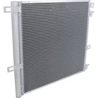 AC Condenser For 2019-2022 Chevrolet Blazer 2017-2022 GMC Acadia Aluminum Core