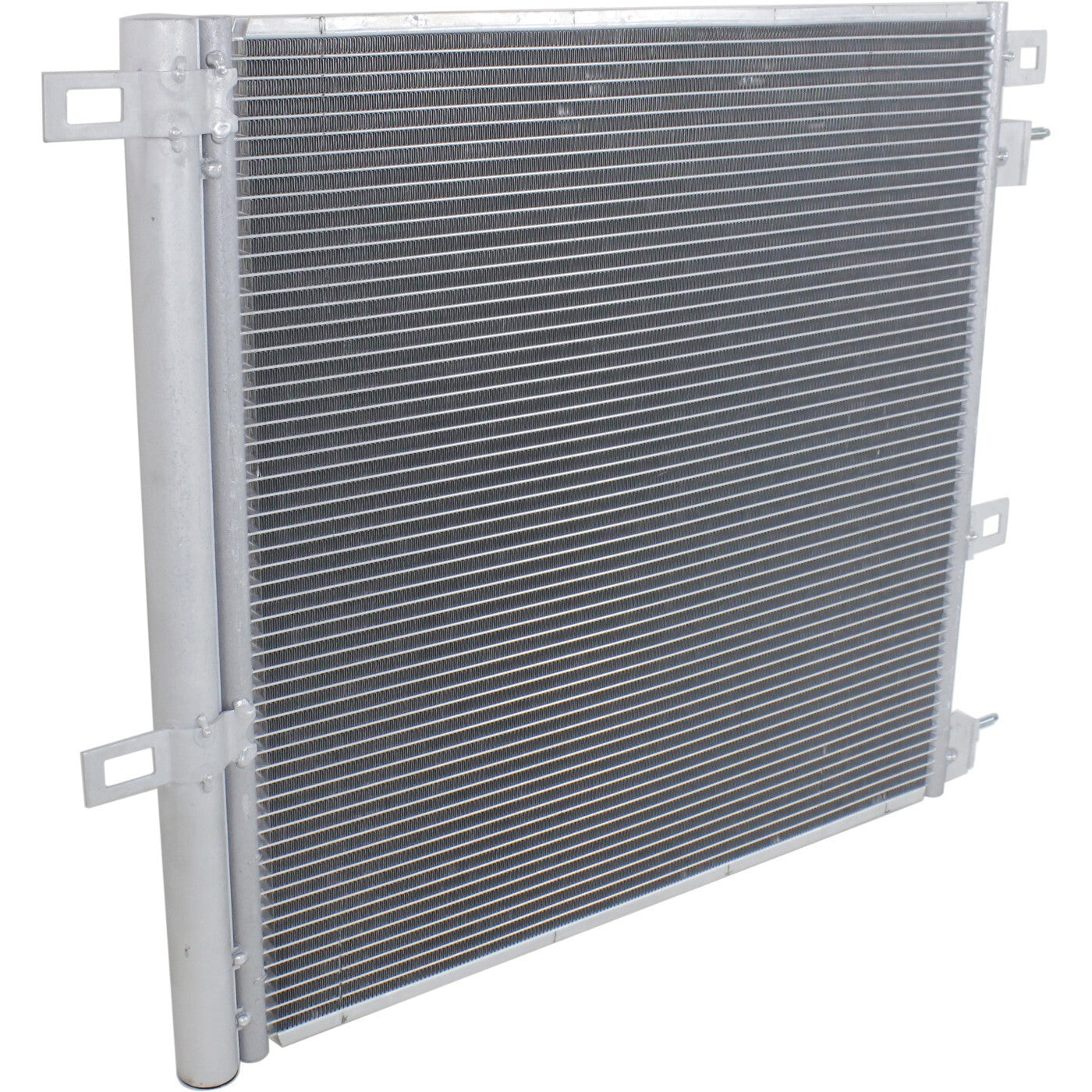 AC Condenser For 2019-2022 Chevrolet Blazer 2017-2022 GMC Acadia Aluminum Core