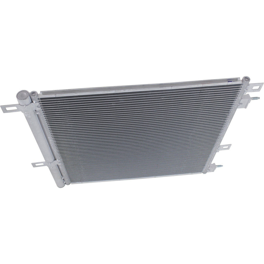 AC Condenser For 2019-2022 Chevrolet Blazer 2017-2022 GMC Acadia Aluminum Core