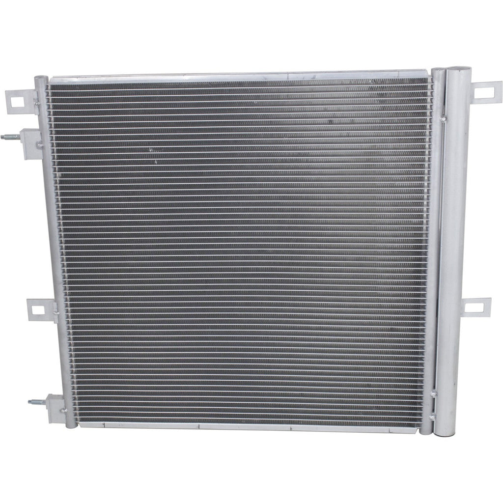 AC Condenser For 2019-2022 Chevrolet Blazer 2017-2022 GMC Acadia Aluminum Core
