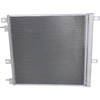 AC Condenser For 2019-2022 Chevrolet Blazer 2017-2022 GMC Acadia Aluminum Core