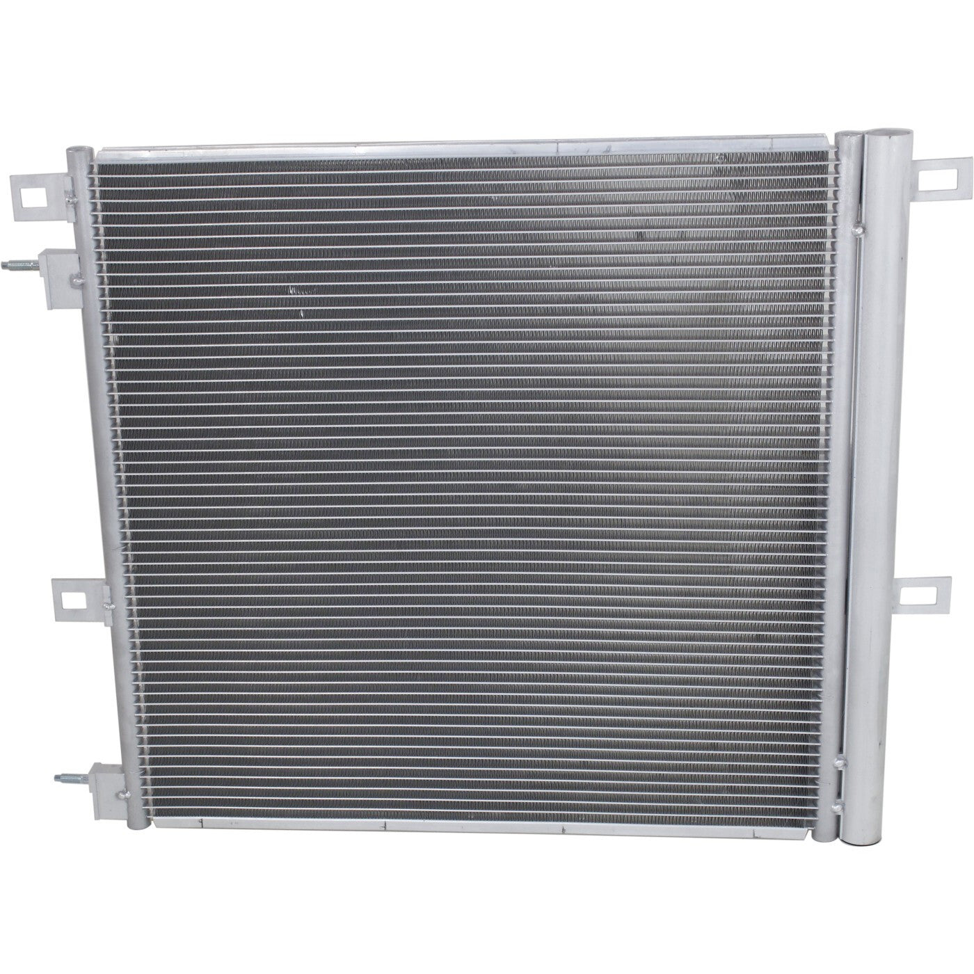AC Condenser For 2019-2022 Chevrolet Blazer 2017-2022 GMC Acadia Aluminum Core