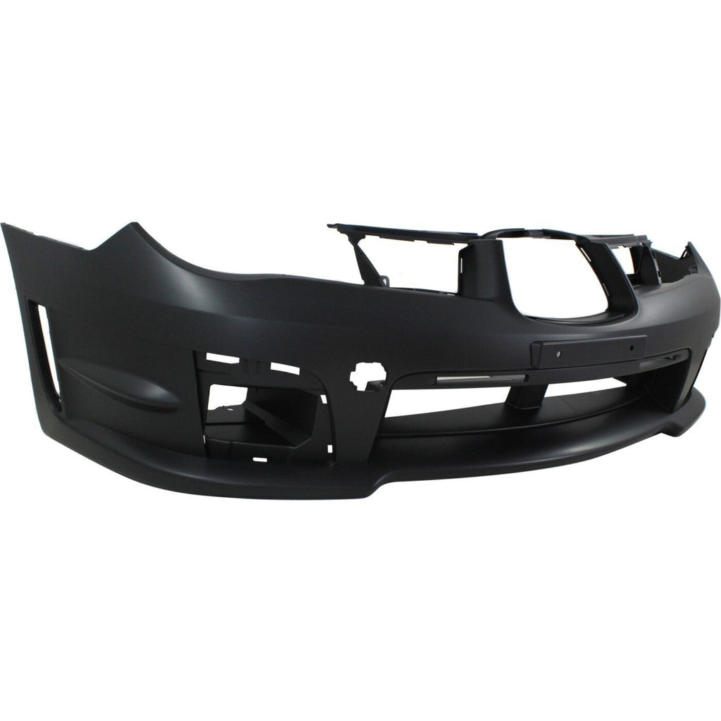 Front Bumper Cover For 2006-2007 Subaru Impreza / Outback Sedan Primed