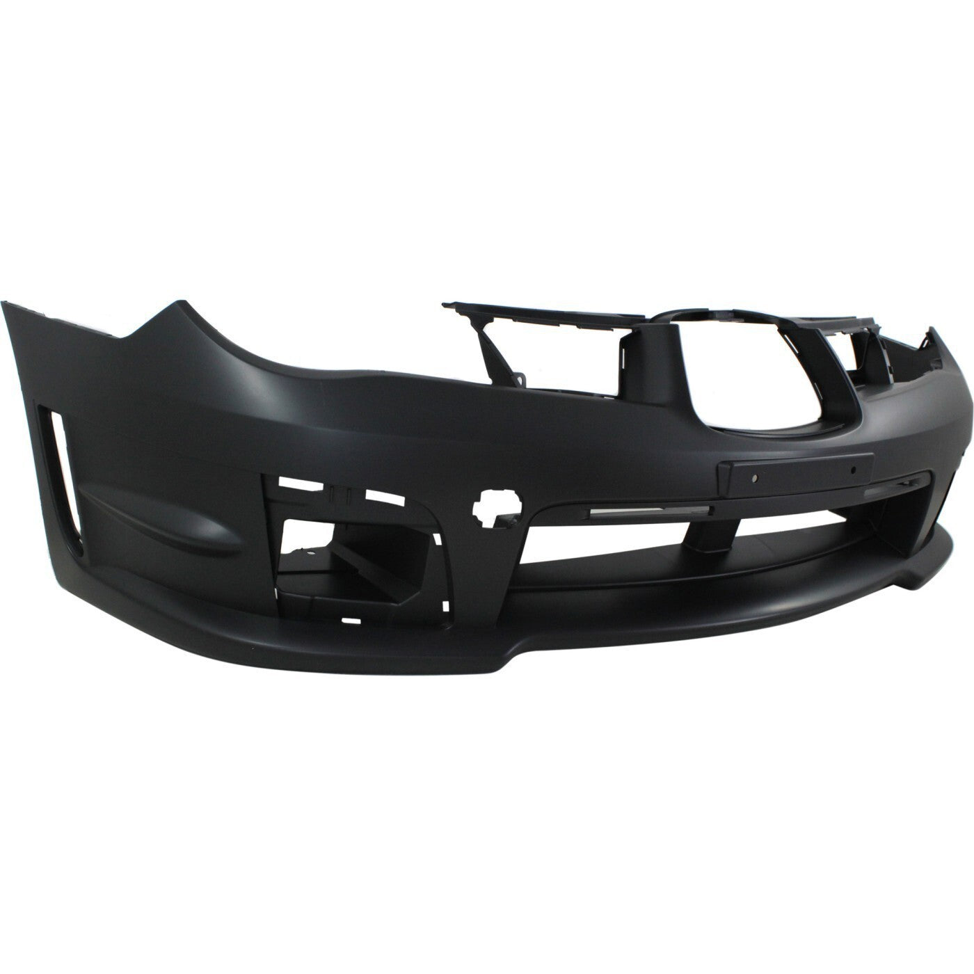 Front Bumper Cover For 2006-2007 Subaru Impreza / Outback Sedan Primed