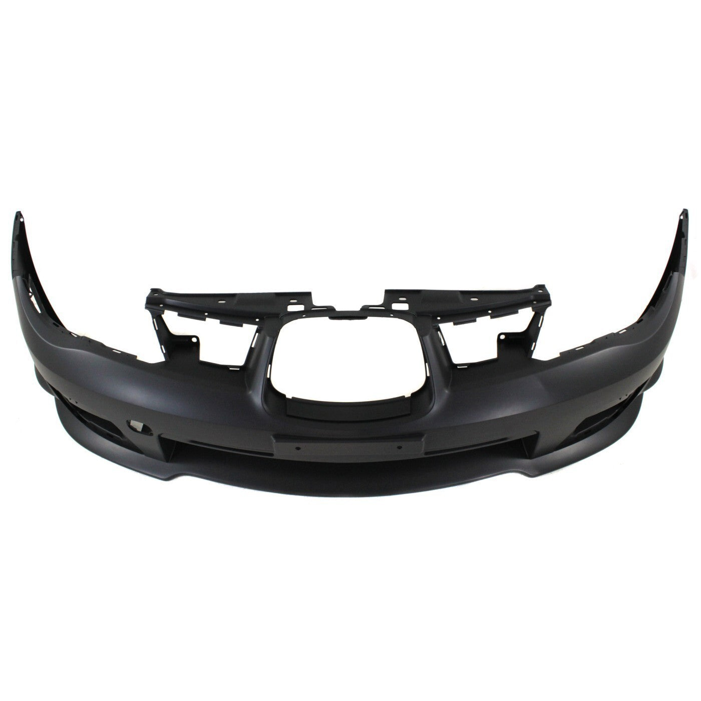 Front Bumper Cover For 2006-2007 Subaru Impreza / Outback Sedan Primed