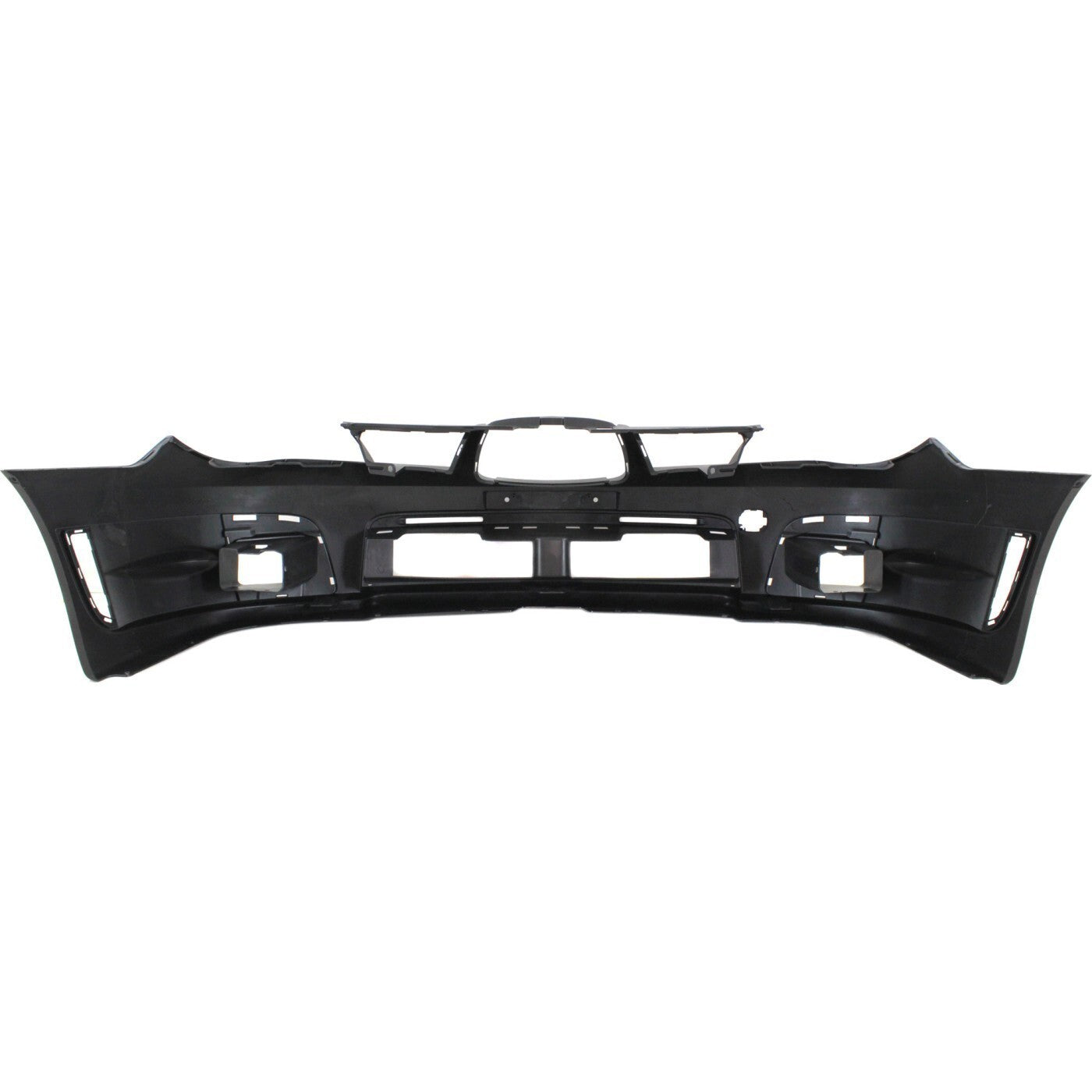 Front Bumper Cover For 2006-2007 Subaru Impreza / Outback Sedan Primed