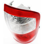 Tail Light For 2004-06 Toyota Tundra Passenger Side Halogen with bulb/s Crew Cab
