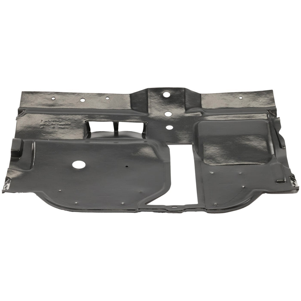 Engine Splash Shield For 2008-2019 Dodge Grand Caravan 2008-2016 Town & Country