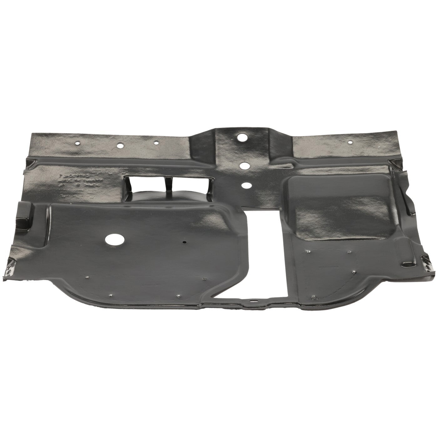 Engine Splash Shield For 2008-2019 Dodge Grand Caravan 2008-2016 Town & Country