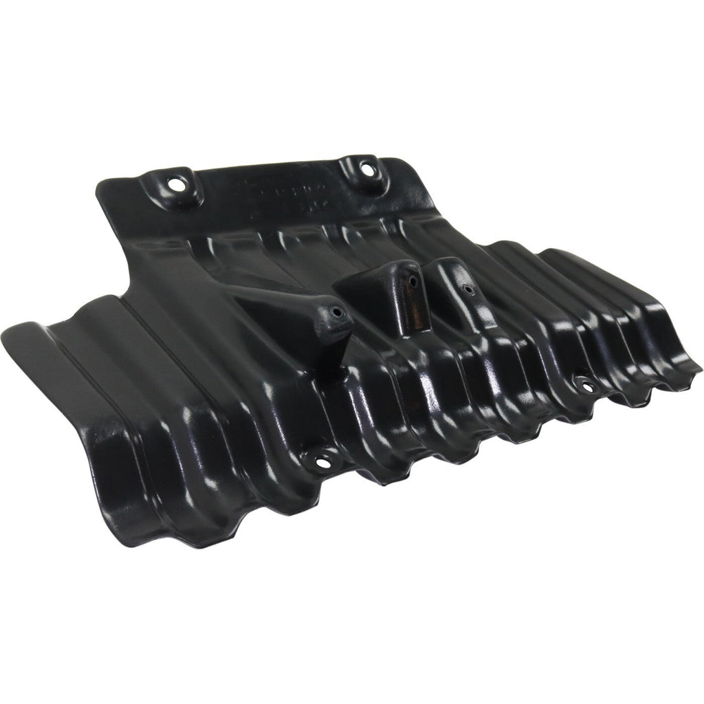 Engine Splash Shield For 2011-19 Chevy Silverado 2500 3500 HD GMC Sierra 2500 HD
