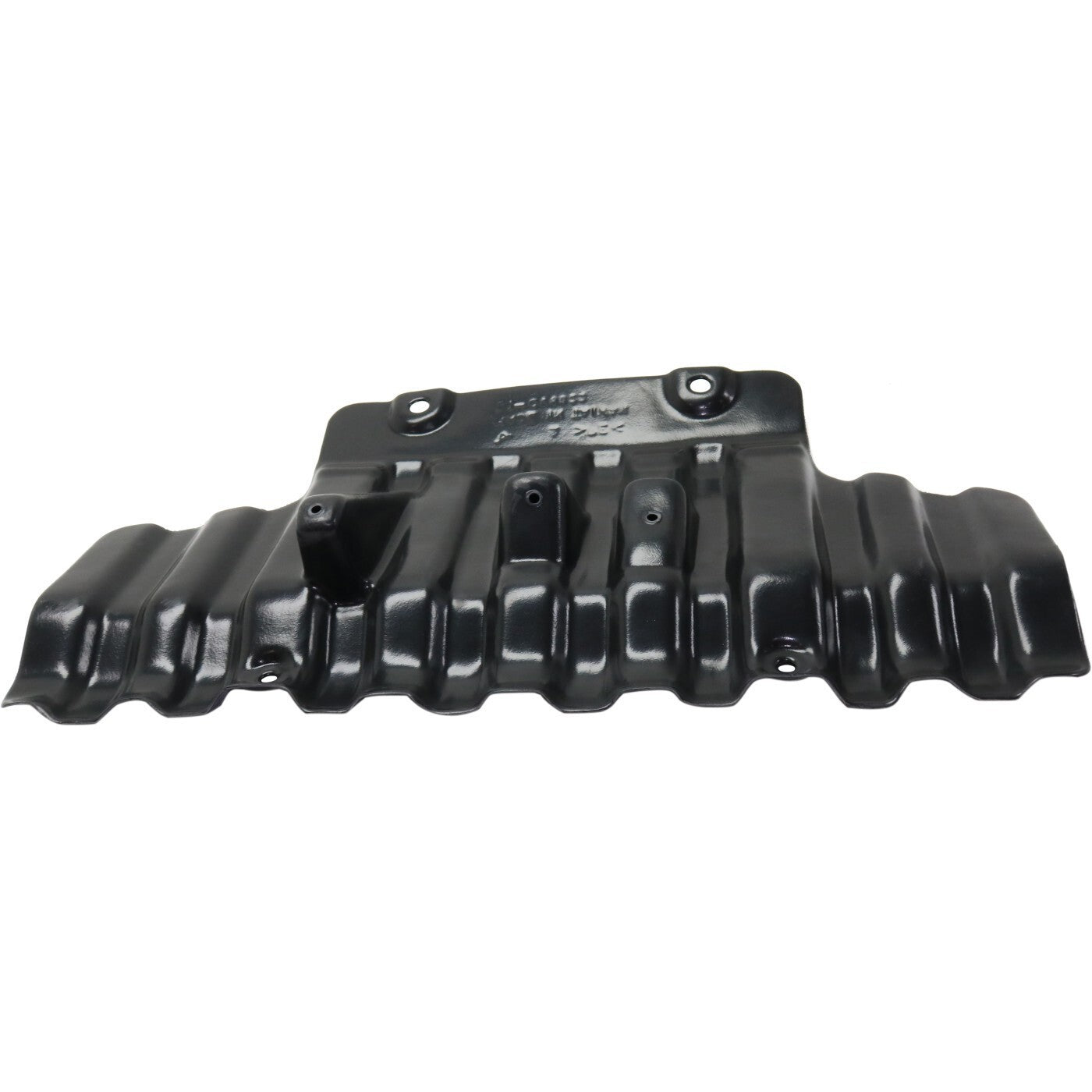 Engine Splash Shield For 2011-19 Chevy Silverado 2500 3500 HD GMC Sierra 2500 HD