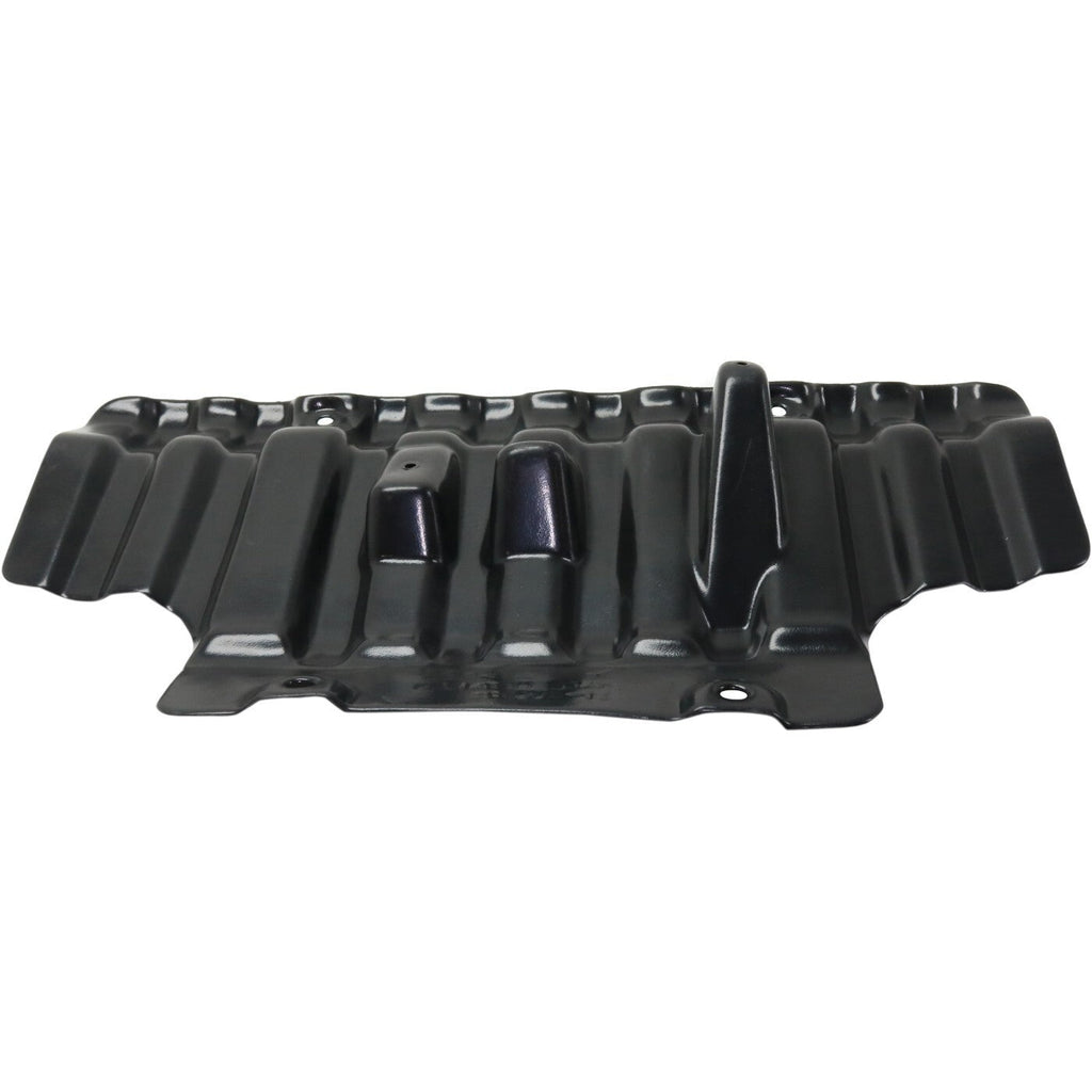 Engine Splash Shield For 2011-19 Chevy Silverado 2500 3500 HD GMC Sierra 2500 HD