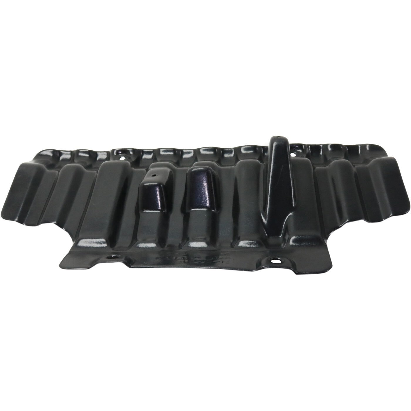 Engine Splash Shield For 2011-19 Chevy Silverado 2500 3500 HD GMC Sierra 2500 HD