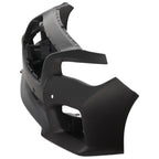 Front Bumper Cover For 2014-2017 Infiniti Q50 Primed Fascia With Object Sensor