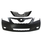 Bumper Cover Kit For 2007-2009 Toyota Camry Front Fits Models  2pc