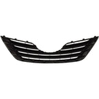 Bumper Cover Kit For 2007-2009 Toyota Camry Front Fits Models  2pc
