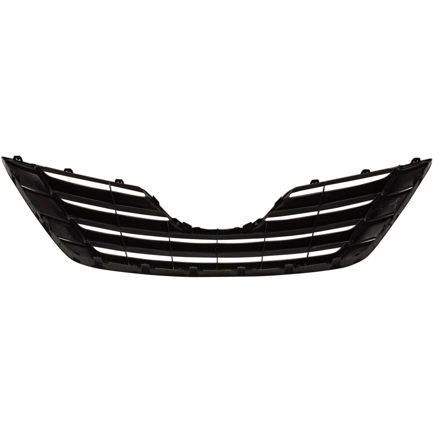 Bumper Cover Kit For 2007-2009 Toyota Camry Front Fits Models  2pc