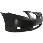 Bumper Cover Kit For 2007-2009 Toyota Camry Front Fits Models  2pc