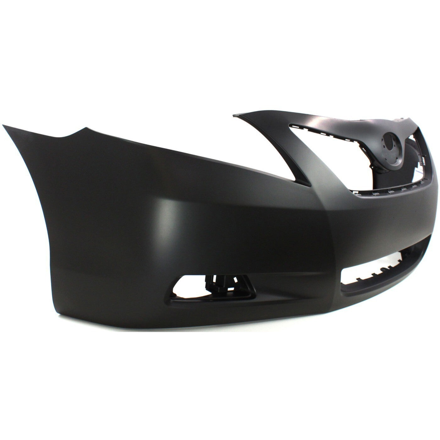 Bumper Cover Kit For 2007-2009 Toyota Camry Front Fits Models  2pc