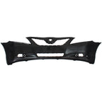 Bumper Cover Kit For 2007-2009 Toyota Camry Front Fits Models  2pc