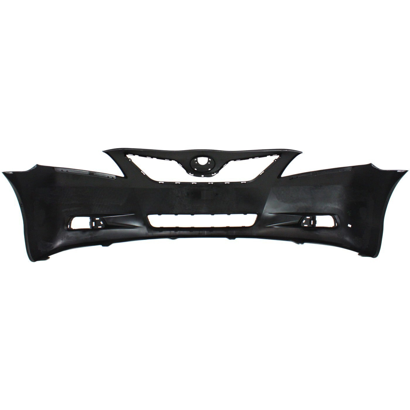 Bumper Cover Kit For 2007-2009 Toyota Camry Front Fits Models  2pc