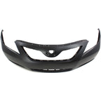 Bumper Cover Kit For 2007-2009 Toyota Camry Front Fits Models  2pc