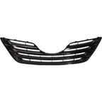 Bumper Cover Kit For 2007-2009 Toyota Camry Front Fits Models  2pc