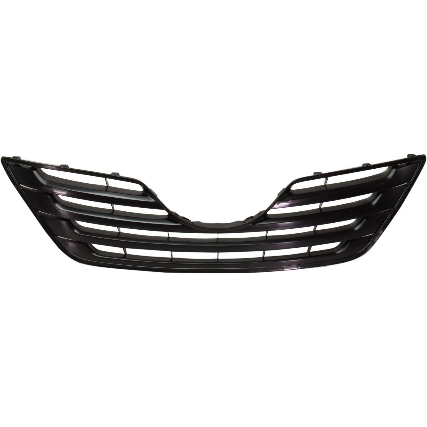 Bumper Cover Kit For 2007-2009 Toyota Camry Front Fits Models  2pc