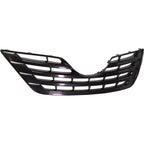 Bumper Cover Kit For 2007-2009 Toyota Camry Front Fits Models  2pc